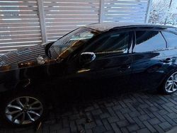 Schwarz Gebraucht 2017 Audi A4 Ambiente Kombi | 15.000 € (Guter Preis)