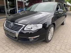 Schwarz Gebraucht 2006 VW Passat Comfortline Limousine | 4.890 € (Fairer Preis)