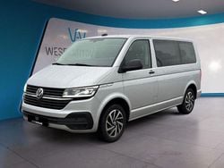 Reflexsilber metallic Gebraucht 2020 VW T6.1 R Van | 39.800 € (Fairer Preis)
