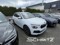 Weiß Neu 2025 Skoda Kamiq Tour SUV | 31.790 € (Fairer Preis)