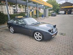 Blau Gebraucht 1988 Porsche 944 Turbo S Coupé | 28.990 €
