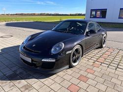 Schwarz Gebraucht 2011 Porsche 997 Black Edition | 79.990 € (Teuer)