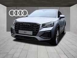 Florettsilber metallic Neu 2025 Audi Q2 Advanced SUV | 38.950 € (Fairer Preis)