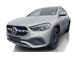 Silber Gebraucht 2020 Mercedes GLA250 SUV | 28.980 € (Guter Preis)