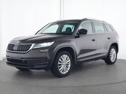Braun Gebraucht 2017 Skoda Kodiaq Style SUV | 22.890 € (Guter Preis)