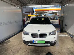 Weiß Gebraucht 2012 BMW X1 xLine SUV | 9.150 € (Fairer Preis)