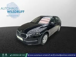 Blackmagic perleffekt Neu 2025 Skoda Octavia Selection Kombi | 33.290 € (Guter Preis)