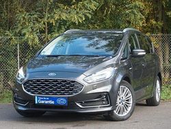 Gebraucht 2022 Ford S-MAX Vignale Van / Kleinbus | 20.900 € (Guter Preis)
