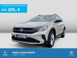 Ascotgrau Neu 2025 VW Taigo Goal SUV | 25.860 € (Guter Preis)