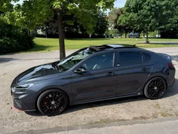 Grau Gebraucht 2022 Hyundai i30 N Performance Limousine | 27.000 € (Fairer Preis)