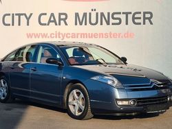 Grau Gebraucht 2008 Citroën C6 Exclusive Limousine | 7.900 € (Etwas zu teuer)