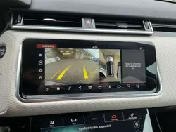 Grau Gebraucht 2018 Land Rover Range Rover Velar SE Dynamic SUV | 38.500 € (Fairer Preis)