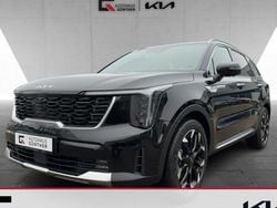Abp) aurora black pearl (schwarz Gebraucht 2025 Kia Sorento Platinum SUV | 49.990 € (Guter Preis)