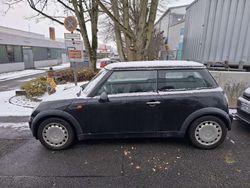 Gebraucht 2003 Mini ONE Kleinwagen | 600 € (Superpreis)