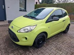 Andere farben Gebraucht 2009 Ford Ka Kleinwagen | 1.400 € (Guter Preis)