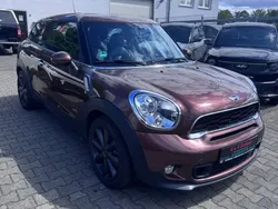 Brilliant copper metallic Gebraucht 2013 Mini Cooper S Paceman SUV | 12.799 € (Fairer Preis)