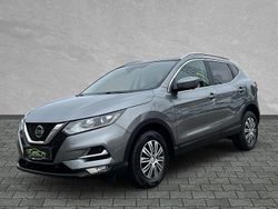 Gun metallic Gebraucht 2019 Nissan Qashqai 360º SUV | 15.990 € (Guter Preis)