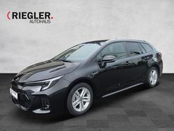 Schwarz Gebraucht 2024 Suzuki Swace Comfort+ Kombi | 25.950 € (Fairer Preis)