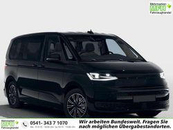 Deep black perleffekt Neu 2025 VW Multivan Business Van | 58.090 € (Fairer Preis)
