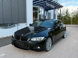 Schwarz Gebraucht 2012 BMW 335 M Sport Coupé | 21.999 € (Etwas zu teuer)