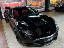 Corvette Grand Sport