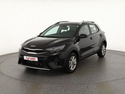 Schwarz Neu 2025 Kia Stonic SUV | 22.890 € (Guter Preis)