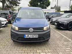 Gebraucht 2017 VW Caddy Maxi Van / Kleinbus | 6.990 € (Superpreis)