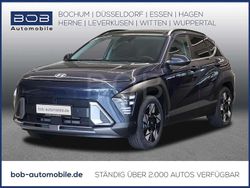 Denim blue Neu 2025 Hyundai Kona Prime SUV | 31.888 € (Fairer Preis)