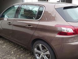 Bronze Gebraucht 2014 Peugeot 308 Active Limousine | 8.000 € (Guter Preis)