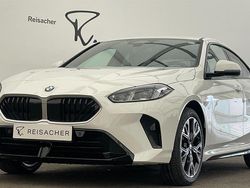 Alpinweiß uni Neu 2025 BMW 216 Basis Coupé | 38.999 €