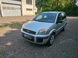 Silber Gebraucht 2008 Ford Fusion Kleinwagen | 1.749 € (Guter Preis)