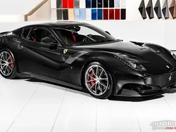 Schwarz Gebraucht 2017 Ferrari F12 | 1.695.000 €
