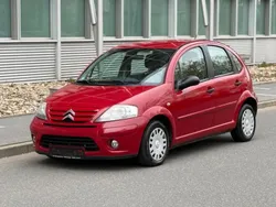 Rot Gebraucht 2008 Citroën C3 Comfort Kleinwagen | 2.300 € (Fairer Preis)