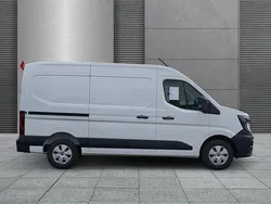 Neu 2025 Renault Master Van | 35.490 € (Superpreis)