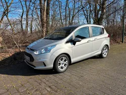 Silber Gebraucht 2014 Ford B-MAX SYNC Edition Van / Kleinbus | 8.490 € (Guter Preis)