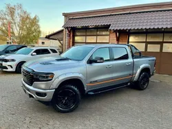 Silver metallic Gebraucht 2019 Dodge Ram Abholung | 50.900 € (Fairer Preis)