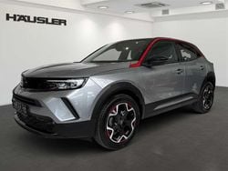 Quarz silber Gebraucht 2022 Opel Mokka GS Line SUV | 21.490 € (Fairer Preis)