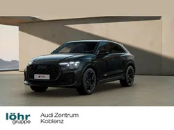 Schwarz Neu 2025 Audi RS Q8 Performance SUV | 171.480 € (Etwas zu teuer)