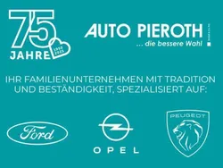 Silber Gebraucht 2022 Ford Focus ST-Line Kombi | 18.850 € (Superpreis)