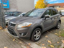 Braun Gebraucht 2012 Ford Kuga Titanium SUV | 7.700 € (Fairer Preis)