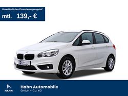 Alpinweiss 3 Gebraucht 2015 BMW 218 Active Tourer Van / Kleinbus | 10.395 € (Fairer Preis)