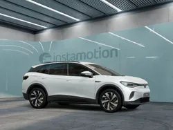 Weiß Gebraucht 2023 VW ID.4 Pro Performance SUV | 36.550 € (Etwas zu teuer)