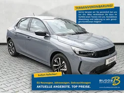 Grafikgrau uni Neu 2025 Opel Corsa Active Kombi | 20.950 € (Guter Preis)