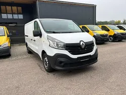 Gebraucht 2015 Renault Trafic Van | 10.900 € (Fairer Preis)