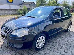 Schwarz Gebraucht 2006 VW Polo Limousine | 1.999 € (Fairer Preis)