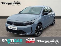 Grau Gebraucht 2023 Opel Corsa-e Edition Kleinwagen | 18.850 € (Etwas zu teuer)