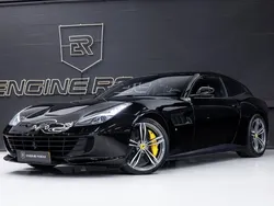 Ferrari GTC4Lusso