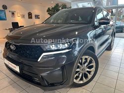 Platinum graphite Gebraucht 2021 Kia Sorento Platinum SUV | 31.990 € (Superpreis)