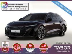 Arkonaweiß Neu 2025 Audi A6 Sport Kombi | 56.488 €