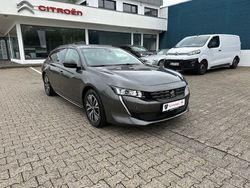 Grau Gebraucht 2023 Peugeot 508 Allure Kombi | 23.990 € (Fairer Preis)